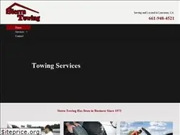Sites similar to towinginlancasterca.com