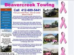 Sites similar to towinginpittsburgh.com