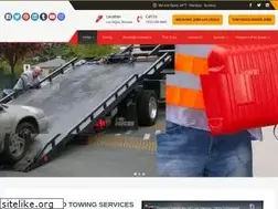 Sites similar to towinglasvegas.org