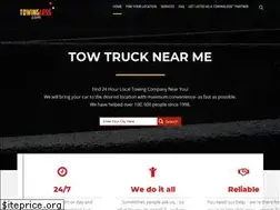 Sites similar to towingless.com