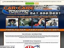 Sites similar to towinglincolncity.com