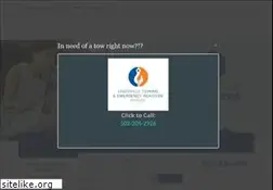 Sites similar to towinglouisvilleky.com