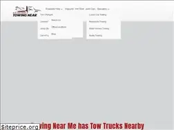 Sites similar to towingnearme.ca