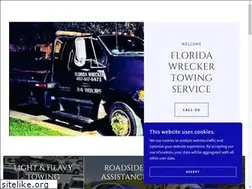 Sites similar to towingorlando.net