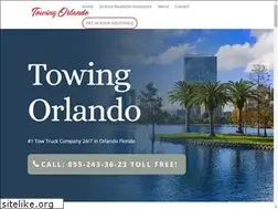 Sites similar to towingorlandoflorida.com