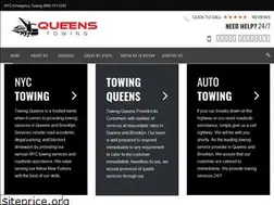 Sites similar to towingqueens.com