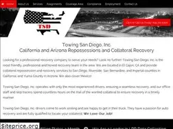 Sites similar to towingsandiegoinc.com