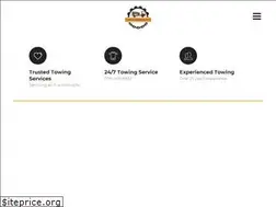 Sites similar to towingservice.nyc