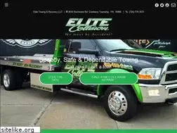 Sites similar to towingservicecranberrytwppa.com