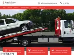 Sites similar to towingserviceinqueens.com
