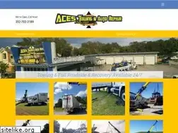 Sites similar to towingserviceleesburg.com