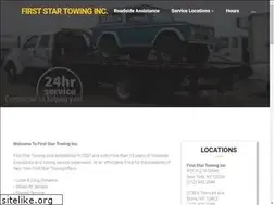 Sites similar to towingservicenewyork.com