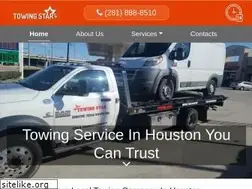 Sites similar to towingstar.com