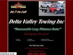 Sites similar to towingstocktonca.com