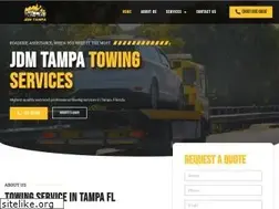 Sites similar to towingtampaflorida.com