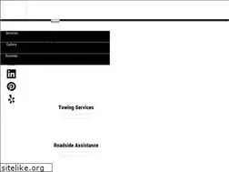 Sites similar to towingyubacity.com