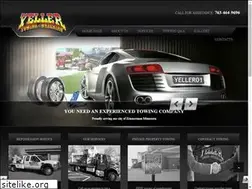 Sites similar to towingzimmerman.com