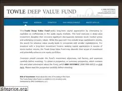 Sites similar to towlefund.com