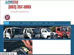 Sites similar to towlongbeach.com