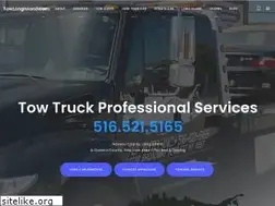 Sites similar to towlongisland.com