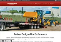 Sites similar to towmaster.com