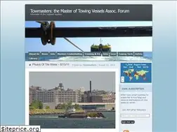Sites similar to towmasters.wordpress.com