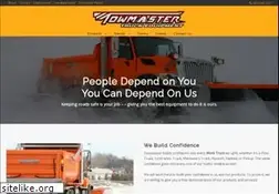 Sites similar to towmastertruck.com