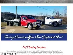 Sites similar to towmaterstowing.net