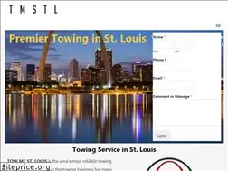 Sites similar to towmestlouis.com