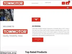 Sites similar to towmotorforklift.com.sg