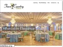 Sites similar to town-countrycaterers.com