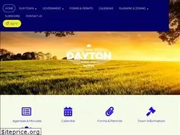 Sites similar to town-dayton.com