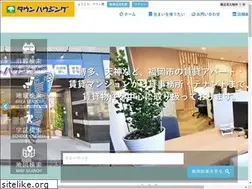 Sites similar to town-fukuoka.co.jp