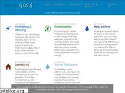 Sites similar to town-gas.co.uk