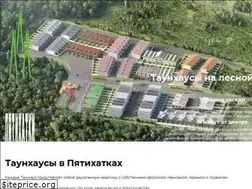 Sites similar to town-house.kharkov.ua