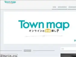 Sites similar to town-maps.jp