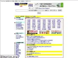 Sites similar to town-navi.com