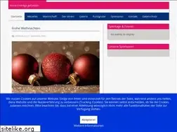 Sites similar to town-squash-kassel.de