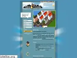 Sites similar to town-tycoon.net