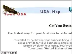 Sites similar to town-usa.com