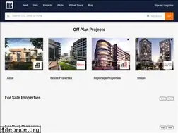 Sites similar to town.ae