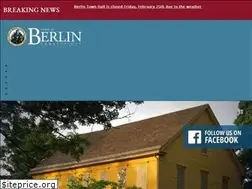 Sites similar to town.berlin.ct.us