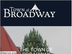 Sites similar to town.broadway.va.us