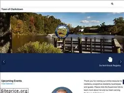 Sites similar to town.clarkstown.ny.us