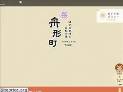 Sites similar to town.funagata.yamagata.jp