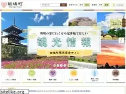Sites similar to town.ikaruga.nara.jp