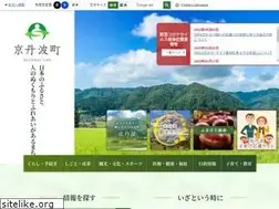 Sites similar to town.kyotamba.kyoto.jp
