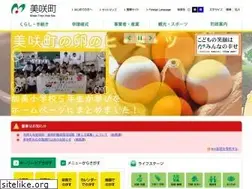 Sites similar to town.misaki.okayama.jp