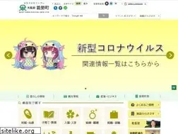Sites similar to town.nose.osaka.jp