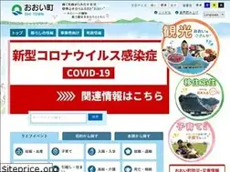 Sites similar to town.ohi.fukui.jp
